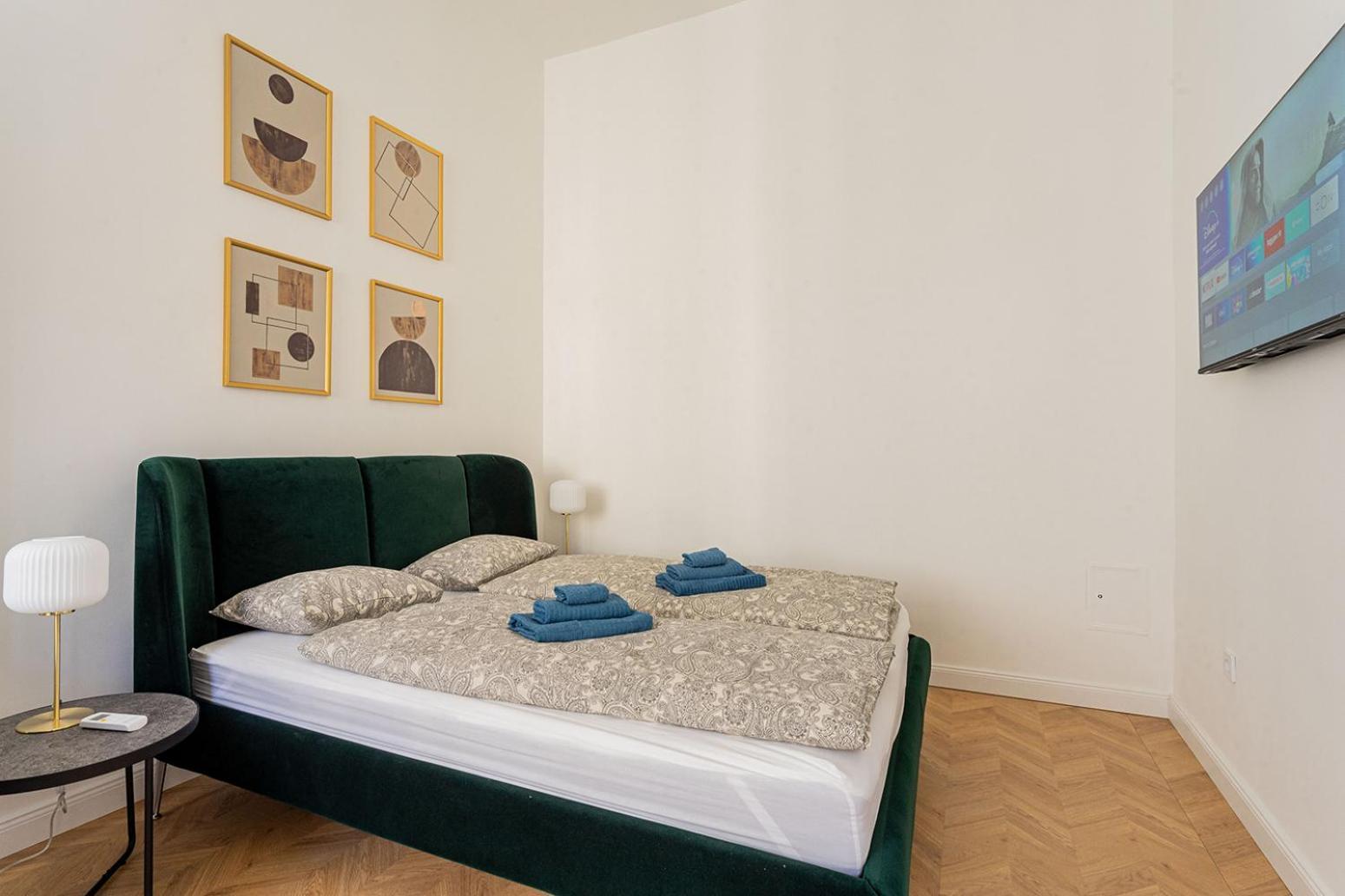 Miller Street Apartament *