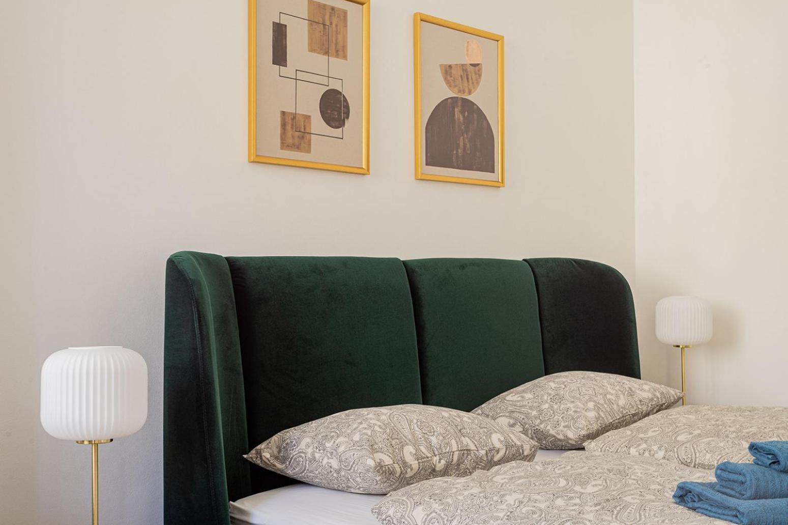 Miller Street Apartament